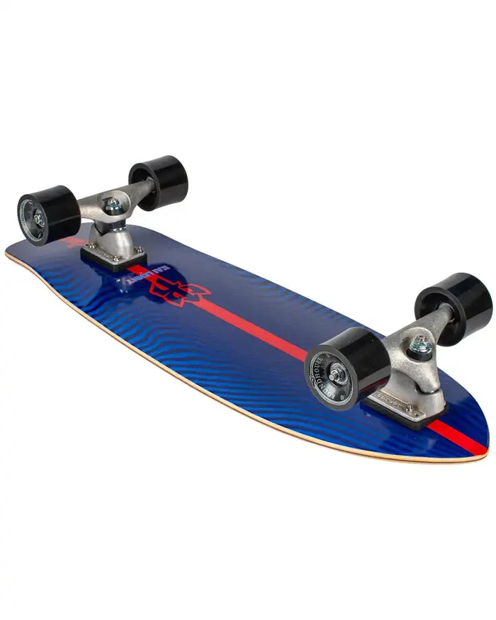 Cx Kai Lenny Powerline Complete Surfskate