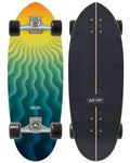 Cx Quasar Mini Complete Surfskate