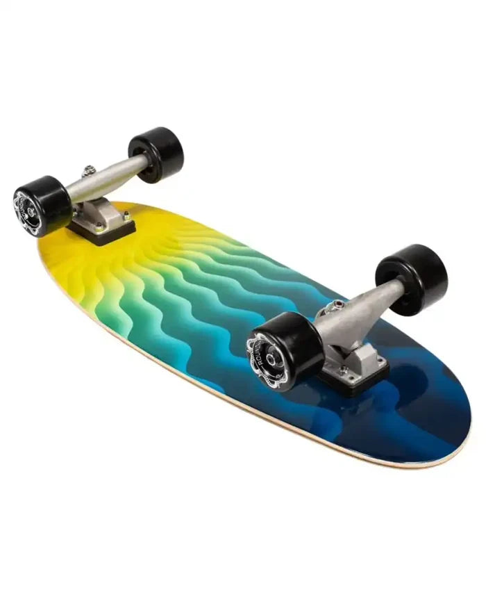 Cx Quasar Mini Complete Surfskate