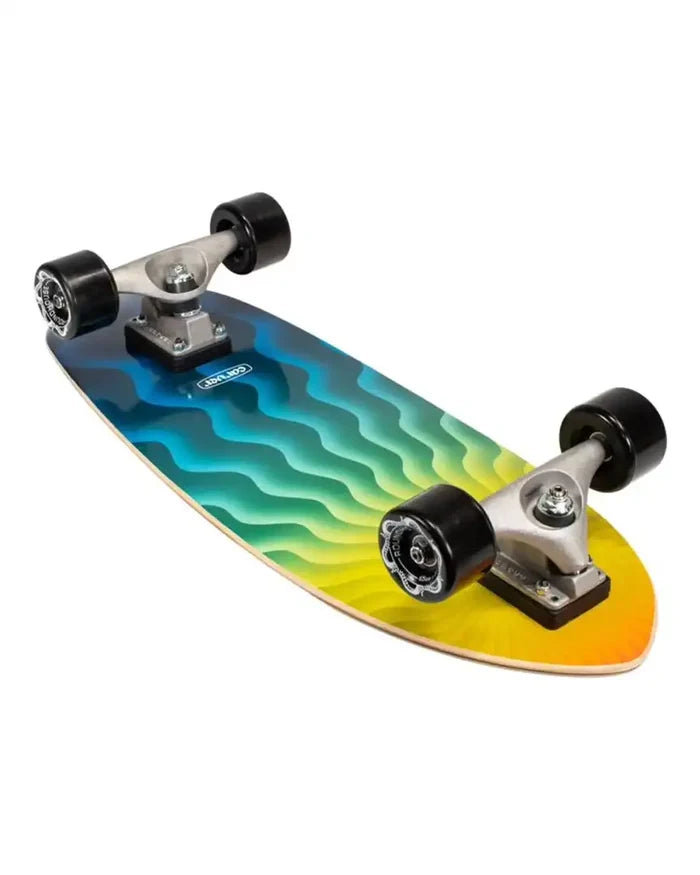 Cx Quasar Mini Complete Surfskate