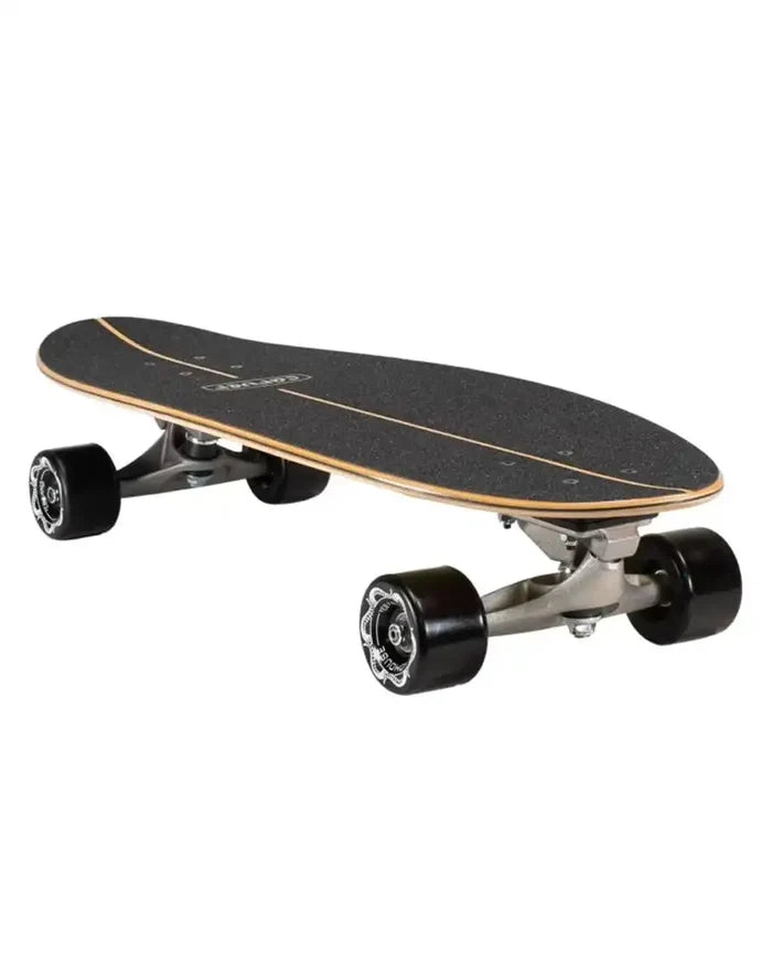 Cx Quasar Mini Complete Surfskate