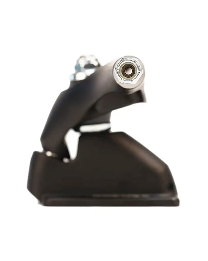Cx Surfskate Hollow Trucks Set - Coal Black