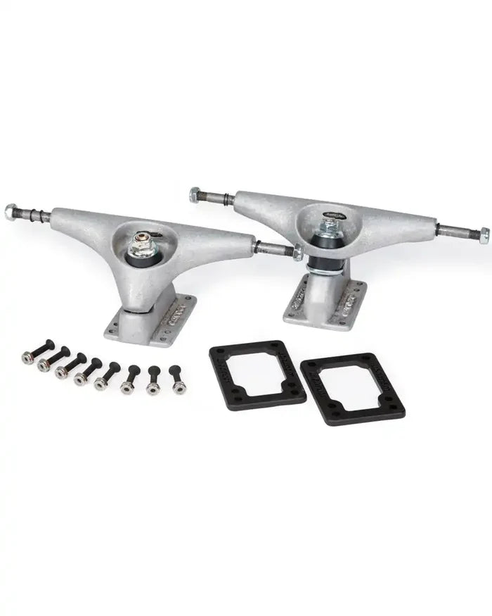 Cx Surfskate Hollow Trucks Set - raw