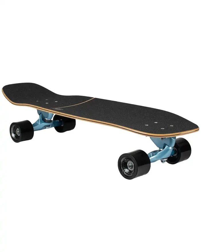 Cx Yago Fire Goat Complete Surfskate