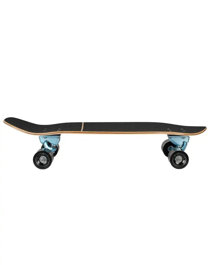 Cx Yago Fire Goat Complete Surfskate