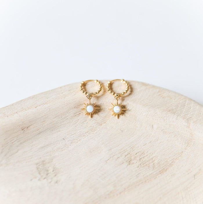 Cyra Set- LLUME Jewelry