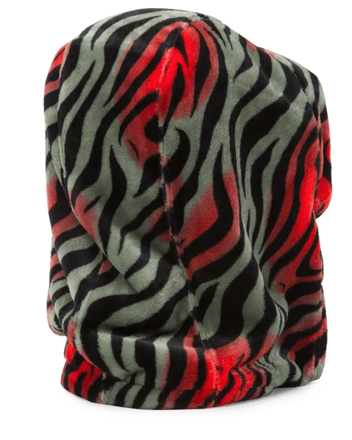 Dang Hood Balaclava - Light Green