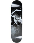 David Stenstrom - Toba Skateboard Deck