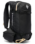 Dawn Patrol 25 Backpack - Black