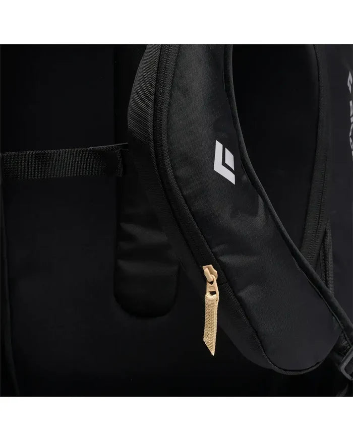 Dawn Patrol 25 Backpack - Black
