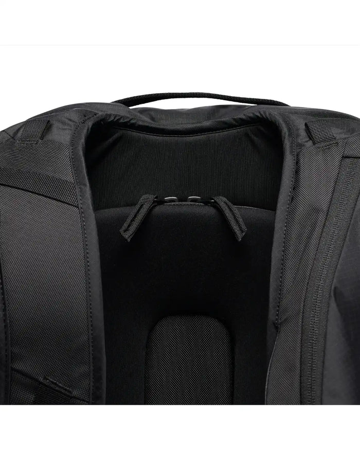 Dawn Patrol 25 Backpack - Black