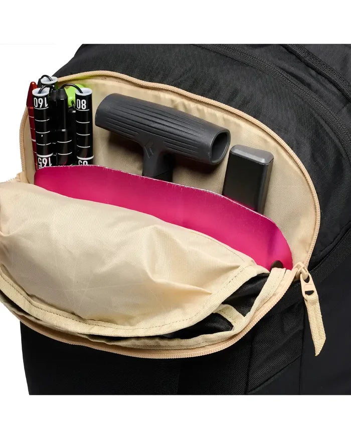 Dawn Patrol 25 Backpack - Black