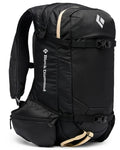 Dawn Patrol 32 Backpack - Black