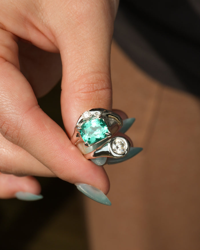 Daydreams at Sea Ring