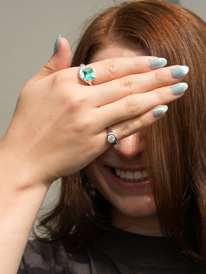 Daydreams at Sea Ring