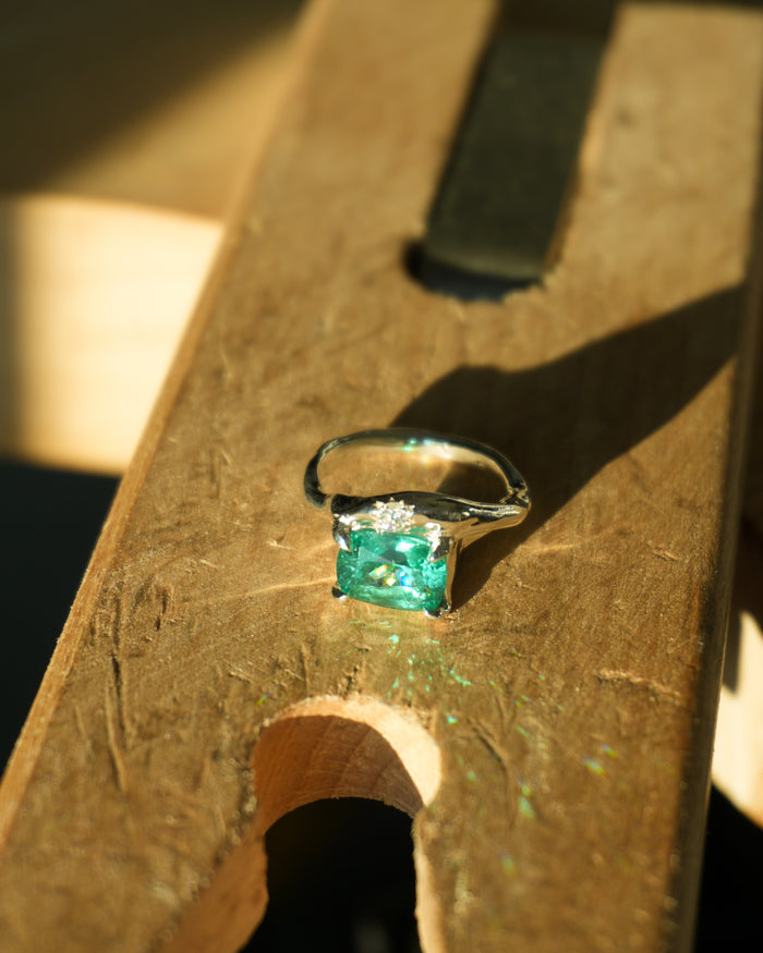 Daydreams at Sea Ring