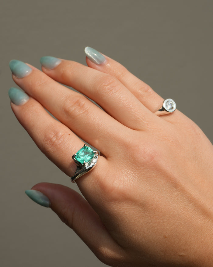 Daydreams at Sea Ring