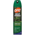 Deep Woods Off 9 Oz. Insect Repellent Aerosol Spray