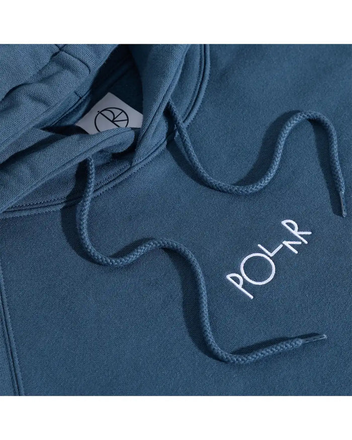 Default Hoodie - Space Blue