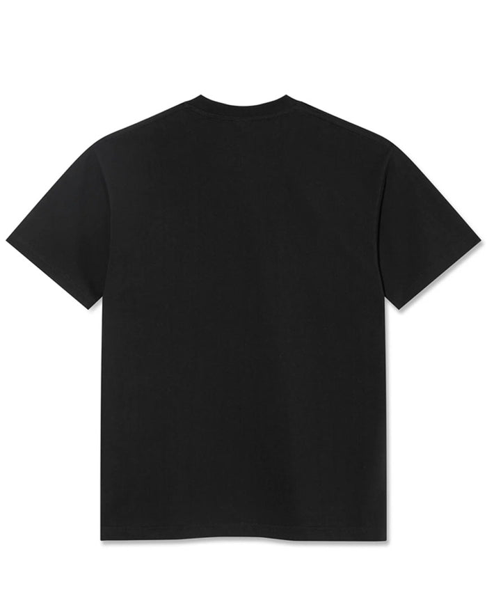 Devil Woman T-Shirt - Black