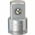 Dewalt 1/2" x 3/4" Increasing Adapter
