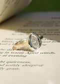 Dewdrop Ring