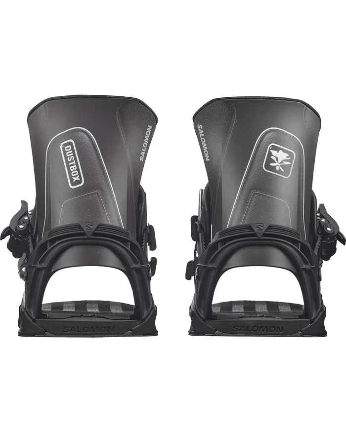 District Pro Dustbox Snowboard Bindings 2027