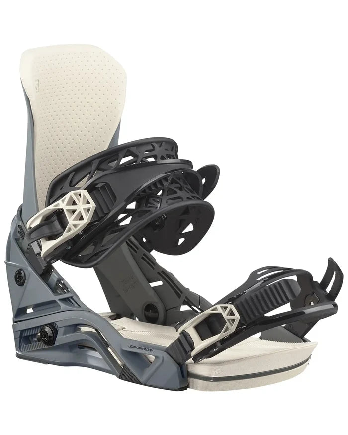 District Pro Horizon Snowboard Bindings 2027