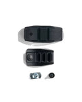Diverge Lower Buckle Rack - Black