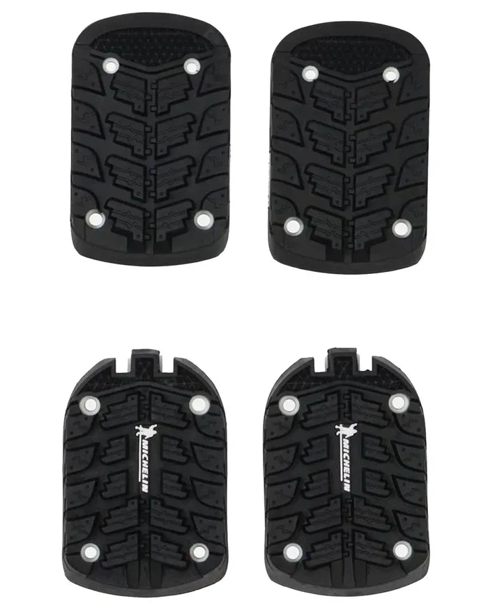 Diverge Michelin Outsoles