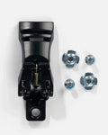 Diverge Walk Mechanism Kit - Black