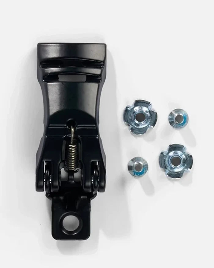 Diverge Walk Mechanism Kit - Black