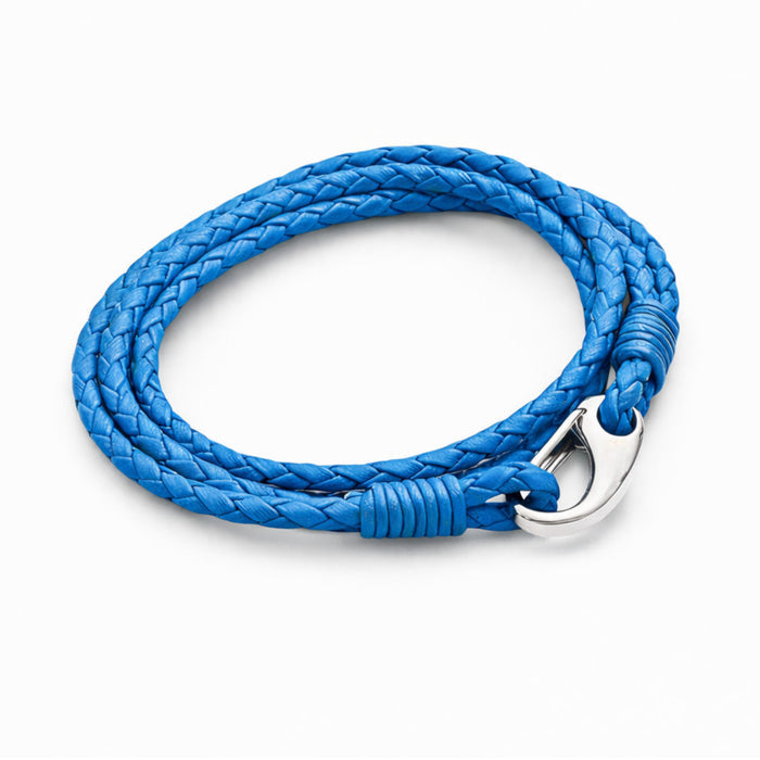 Neon Blue / 19cm