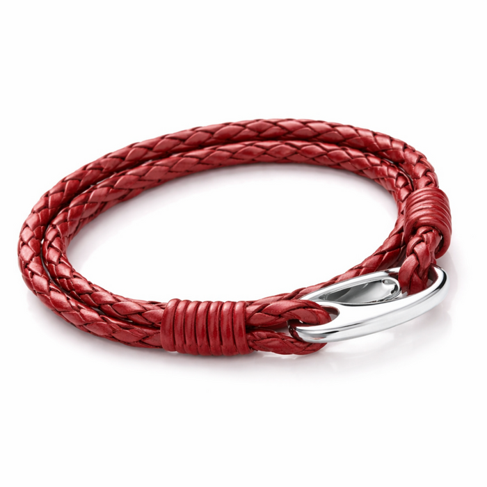 Red / 18cm