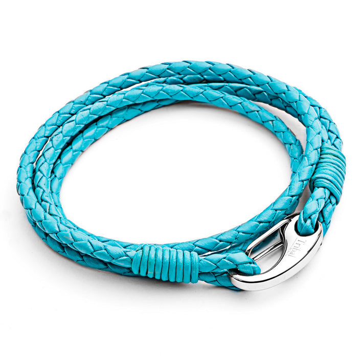 Turquoise / 18cm