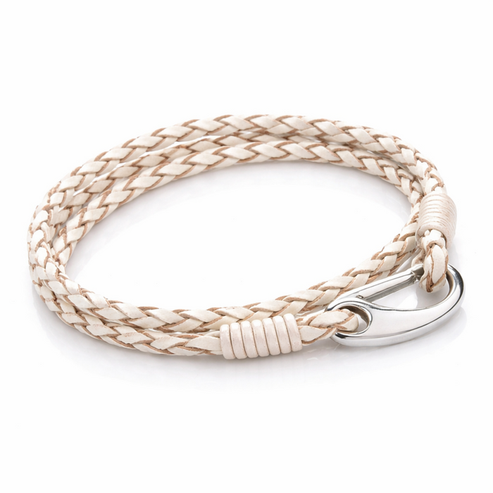 White / 19cm