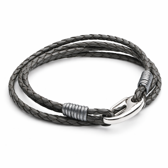 Grey / 19cm