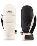 Down Gore-Tex Mitt - Cream