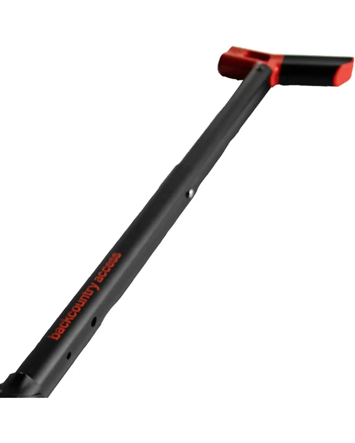 Dozer 2H-S Shovel - Black