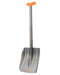 Dozer 2T Avalanche Shovel - Grey