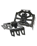 Drex St Pro Crampons  - Black