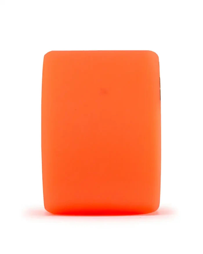 Durian Longboard Wheels - Orange