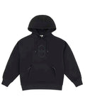 Dwr Tech Hoodie - Black