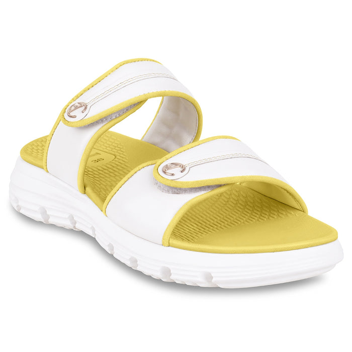 EaseGlide Yellow Slides