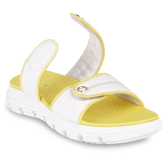 EaseGlide Yellow Slides