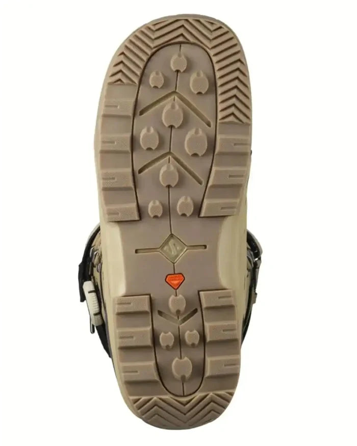 Echo Lace Sj Boa Snowboard Boots 2026