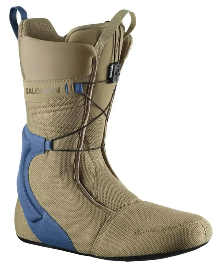 Echo Lace Sj Boa Snowboard Boots 2026