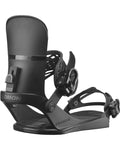 Edb Snowboard Bindings - Black 2027