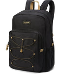 Educated 30L Backpack - Black Onyx