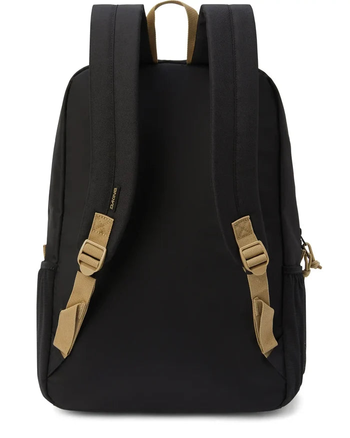 Educated 30L Backpack - Black Onyx